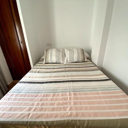 Apartamento Hostal Mellizo Лебриха Экстерьер фото