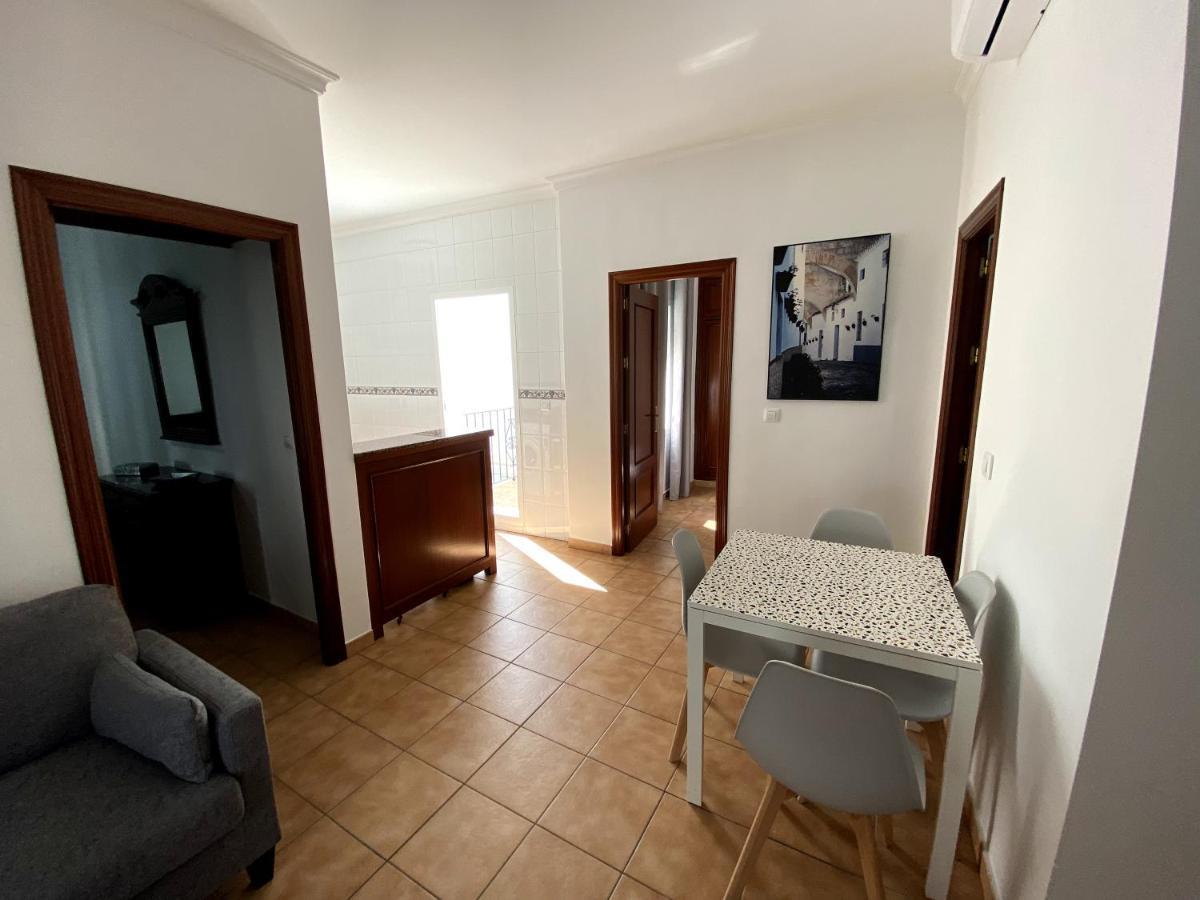 Apartamento Hostal Mellizo Лебриха Экстерьер фото